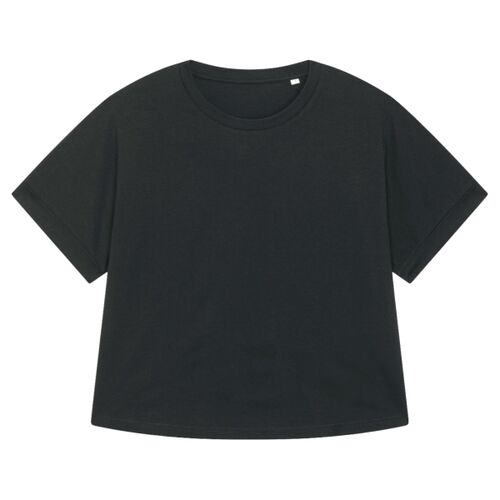 Stella Collider oversized women’s t-shirt (STTW089) Thumbnail