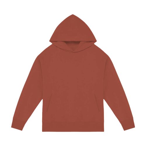 Native Spirit Unisex Oversized Hoodie Thumbnail