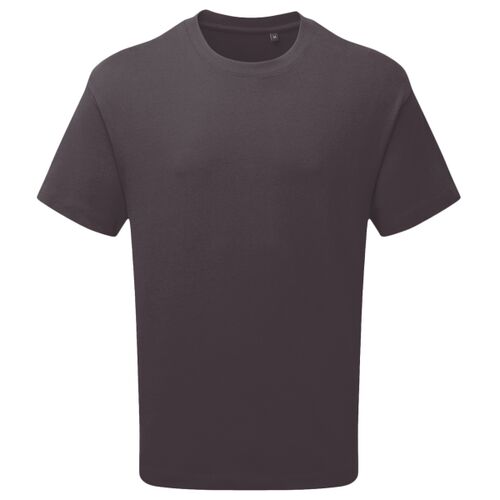 Anthem Unisex Organic Heavyweight T-Shirt Thumbnail