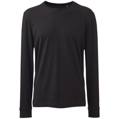 Anthem Organic Long Sleeve T-Shirt Thumbnail