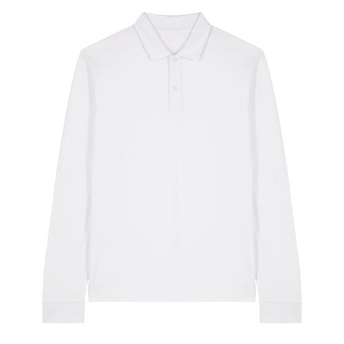 Prepster 2.0 long sleeve (STPU223) Thumbnail