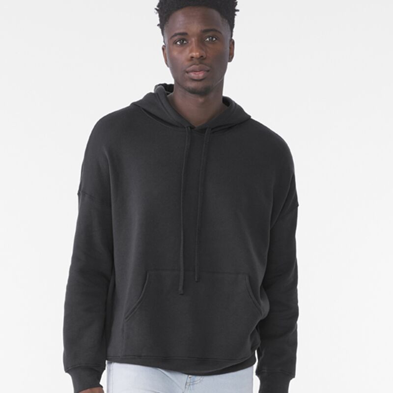 Canvas Unisex Sponge Fleece DTM Hoodie Thumbnail