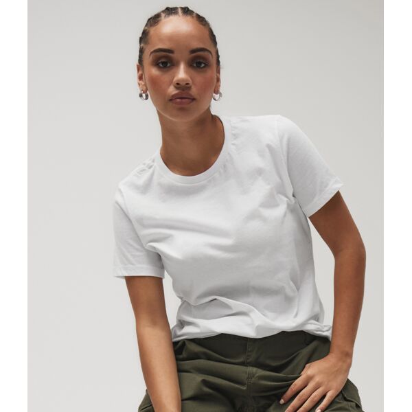Bella Ladies Relaxed Jersey T-Shirt Thumbnail