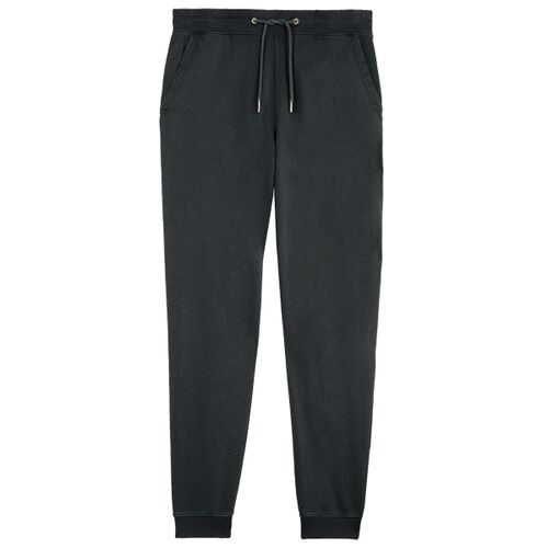 Mover Vintage, The unisex garment dyed jogger pants (STBU576) Thumbnail