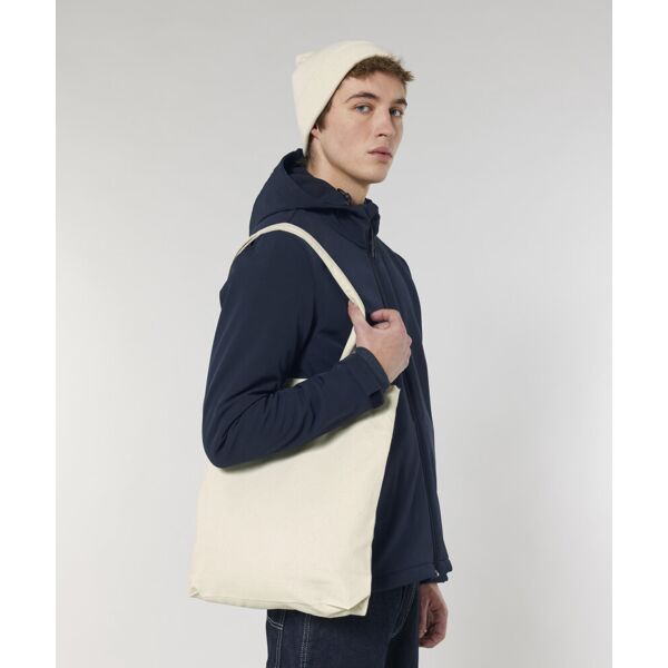 Woven tote bag (STAU760) Thumbnail