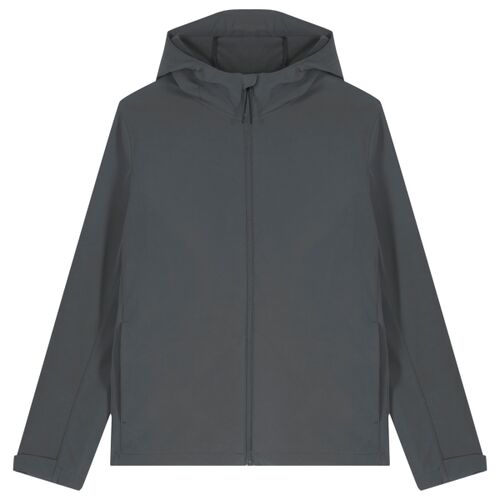 Stanley Discoverer hooded softshell (STJM158) Thumbnail