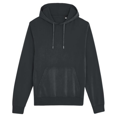 Unisex Archer vintage hoodie sweatshirt (STSU040) Thumbnail