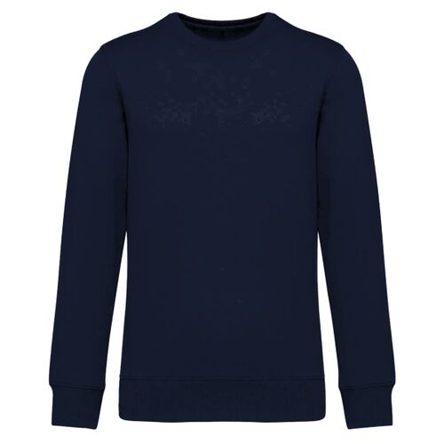 Native Spirit Unisex French Terry Crew Neck Sweatshirt Thumbnail