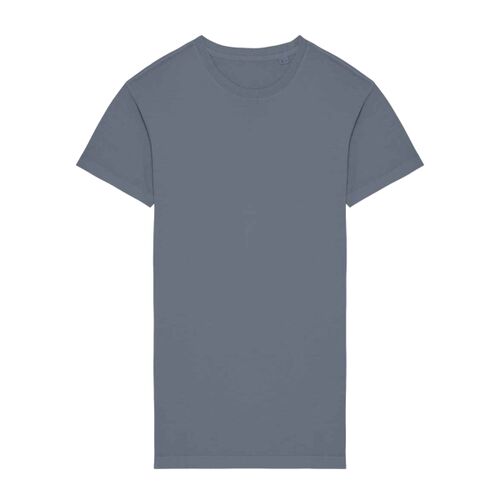 Native Spirit Ladies T-Shirt Dress Thumbnail