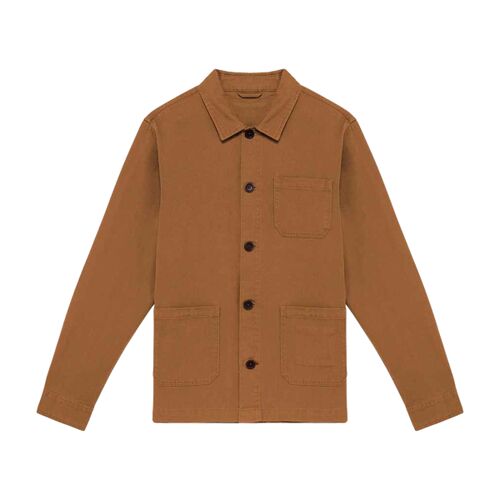 Native Spirit Worker Faded Jacket Thumbnail