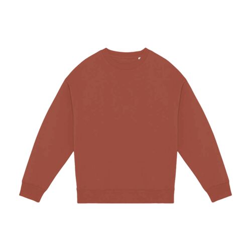 Native Spirit Unisex Oversized Sweatshirt Thumbnail