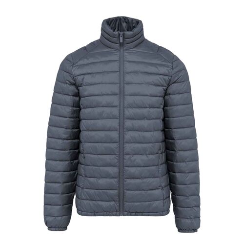 Native Spirit Lightweight Recycled Padded Jacket Thumbnail