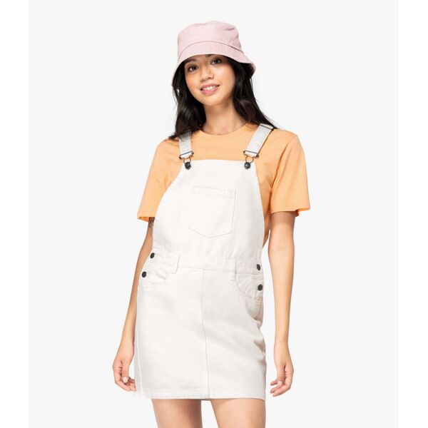 Native Spirit Ladies Dungarees Dress Thumbnail