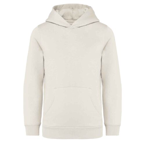 Native Spirit Kids Hooded Sweatshirt Thumbnail