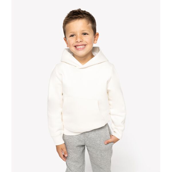 Native Spirit Kids Hooded Sweatshirt Thumbnail