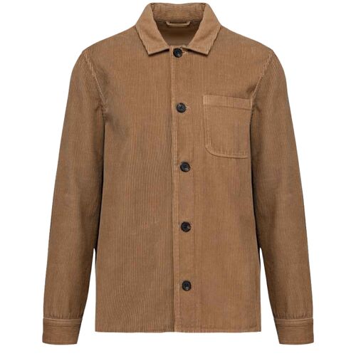 Native Spirit Corduroy Jacket Thumbnail