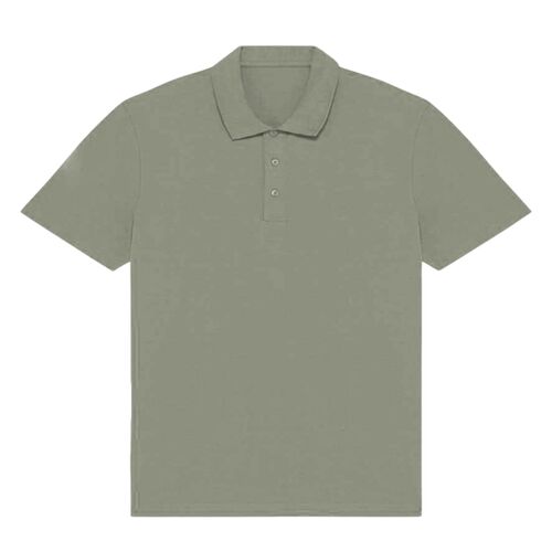 Native Spirit Jersey Polo Shirt Thumbnail