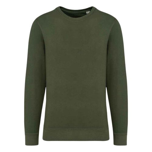 Native Spirit Unisex Terry 280 Sweatshirt Thumbnail