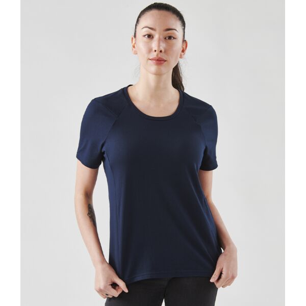 Stormtech Ladies Tundra Performance T-Shirt Thumbnail
