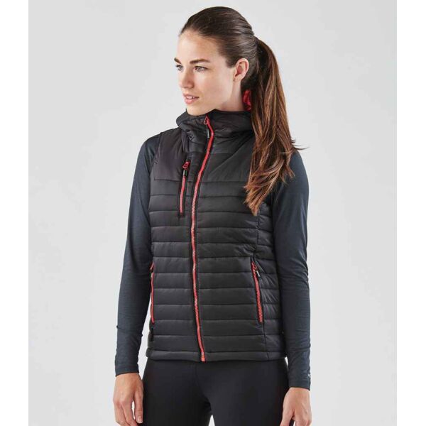 Stormtech Ladies Gravity Bodywarmer Thumbnail
