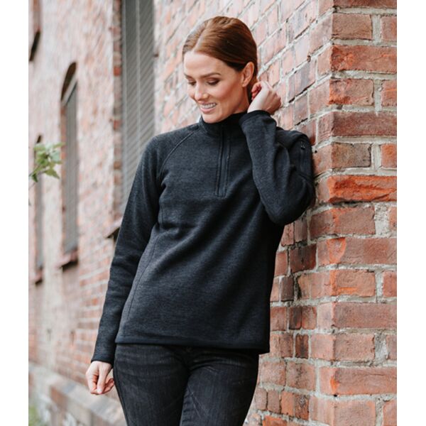 Stormtech Ladies Avalante 1/4 Zip Fleece Thumbnail