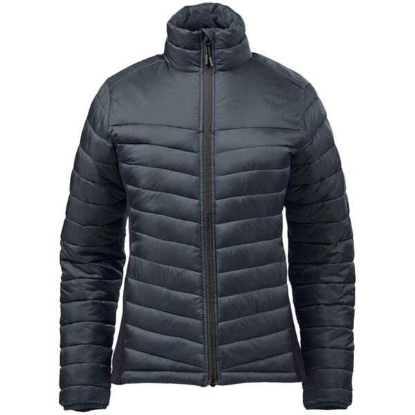 Stormtech Ladies Montserrat Thermal Jacket Thumbnail