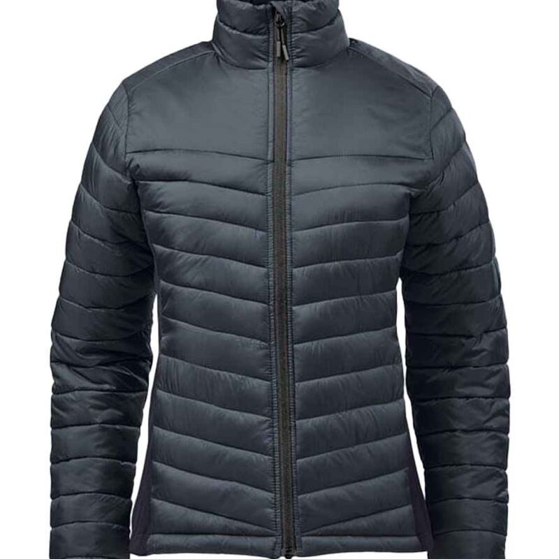 Stormtech Ladies Montserrat Thermal Jacket Thumbnail