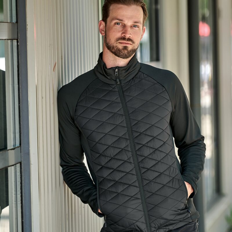 Stormtech Boulder Thermal Shell Jacket Thumbnail