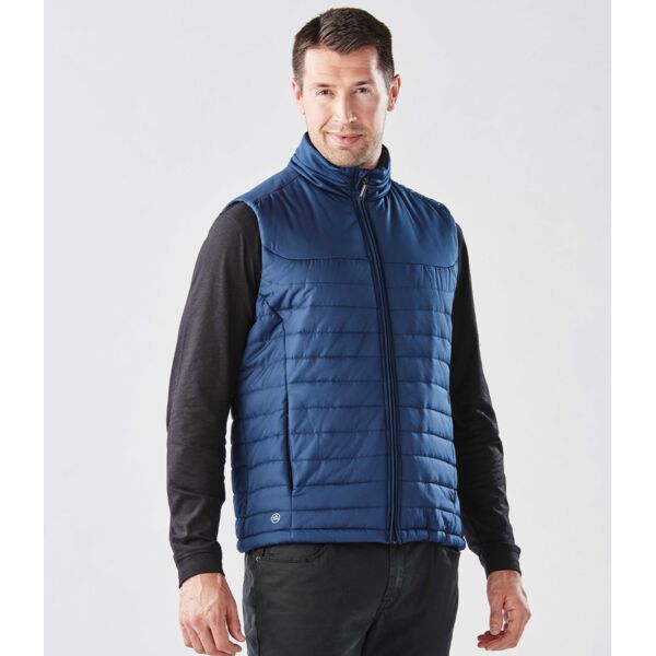 Stormtech Nautilus Quilted Bodywarmer Thumbnail