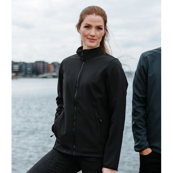 Stormtech Ladies Narvik Soft Shell Jacket Thumbnail