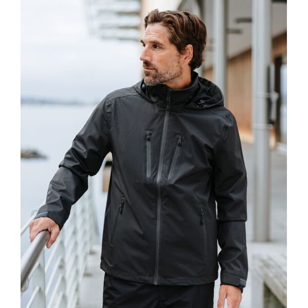 Stormtech Scirocco Lightweight Shell Jacket Thumbnail