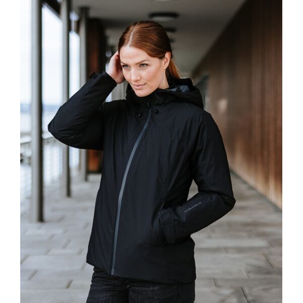 Stormtech Ladies Nostromo Thermal Shell Jacket Thumbnail