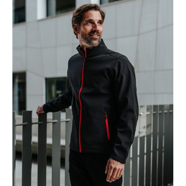 Stormtech Orbiter Soft Shell Jacket Thumbnail