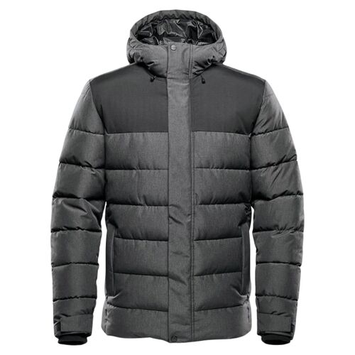 Stormtech Oslo HD Parka Jacket Thumbnail