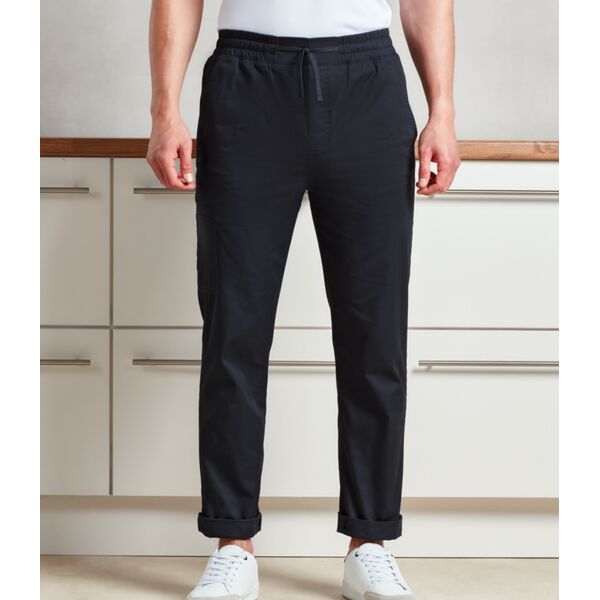 Premier Recyclight® Chef's Cargo Trousers Thumbnail