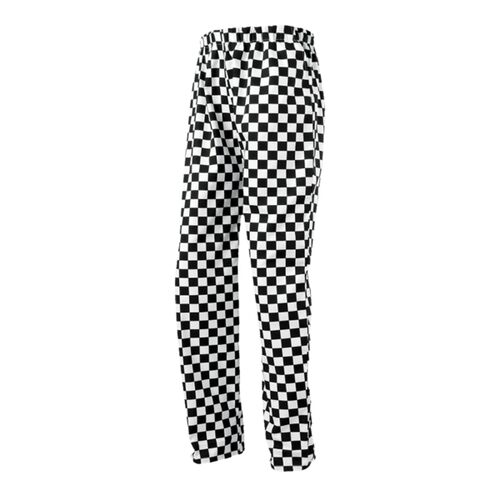 Premier Essential Chef's Trousers Thumbnail