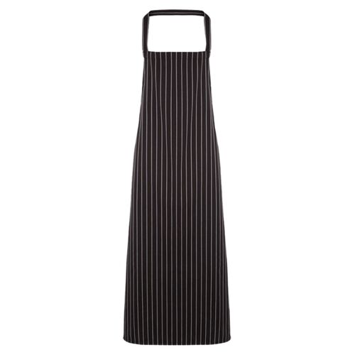 Premier Stripe Apron Thumbnail