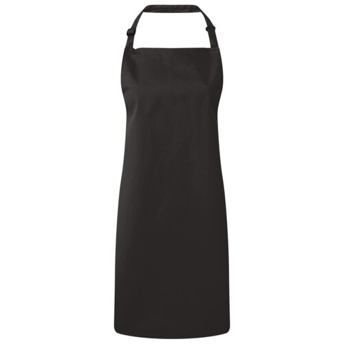 Premier Antimicrobial Bib Apron Thumbnail