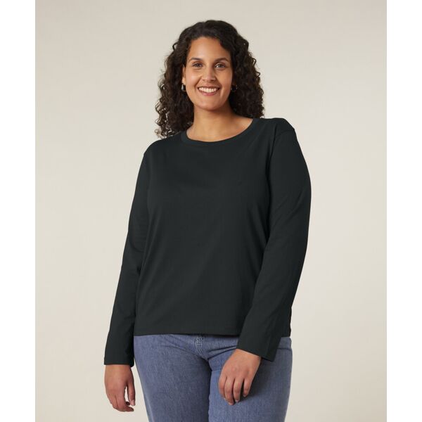 Stella Muser long sleeve (STTW219) Thumbnail