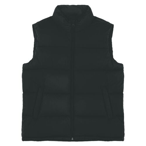 Padded puffer gilet (STJU250) Thumbnail