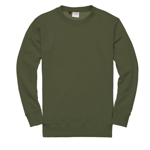 Comfort Cut Sweatshirt Thumbnail