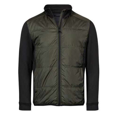 Tee Jays Hybrid-Stretch Jacket Thumbnail