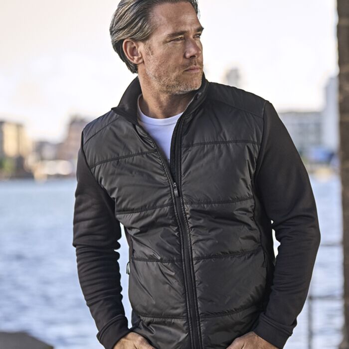 Tee Jays Hybrid-Stretch Jacket Thumbnail