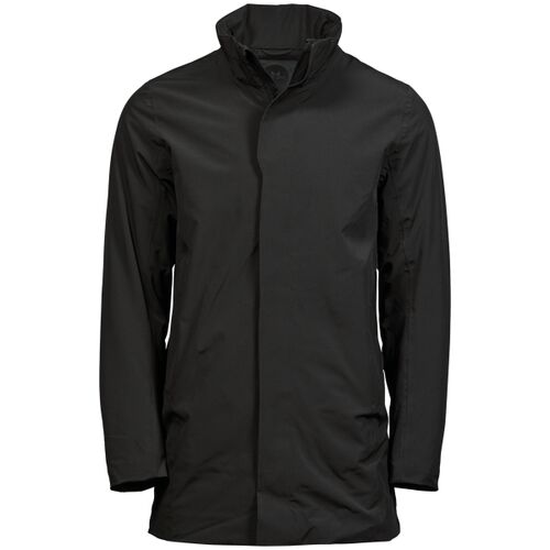 Tee Jays All Weather Parka Jacket Thumbnail