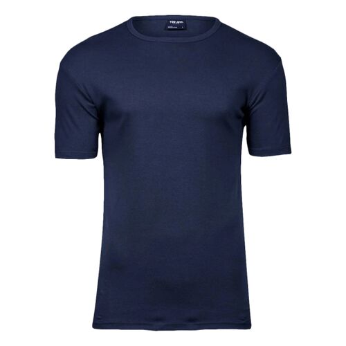 Tee Jays Interlock T-Shirt Thumbnail