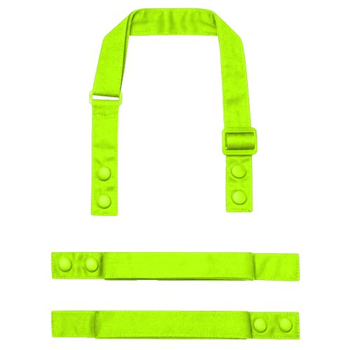 Premier Swap and Pop Customisable Apron Straps Thumbnail