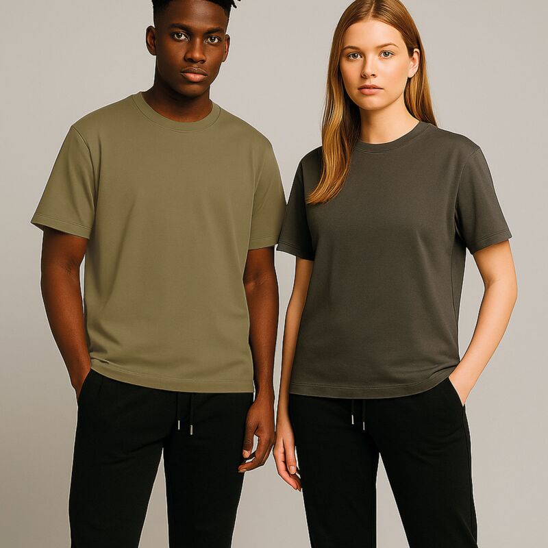 The Heavy Tee Thumbnail