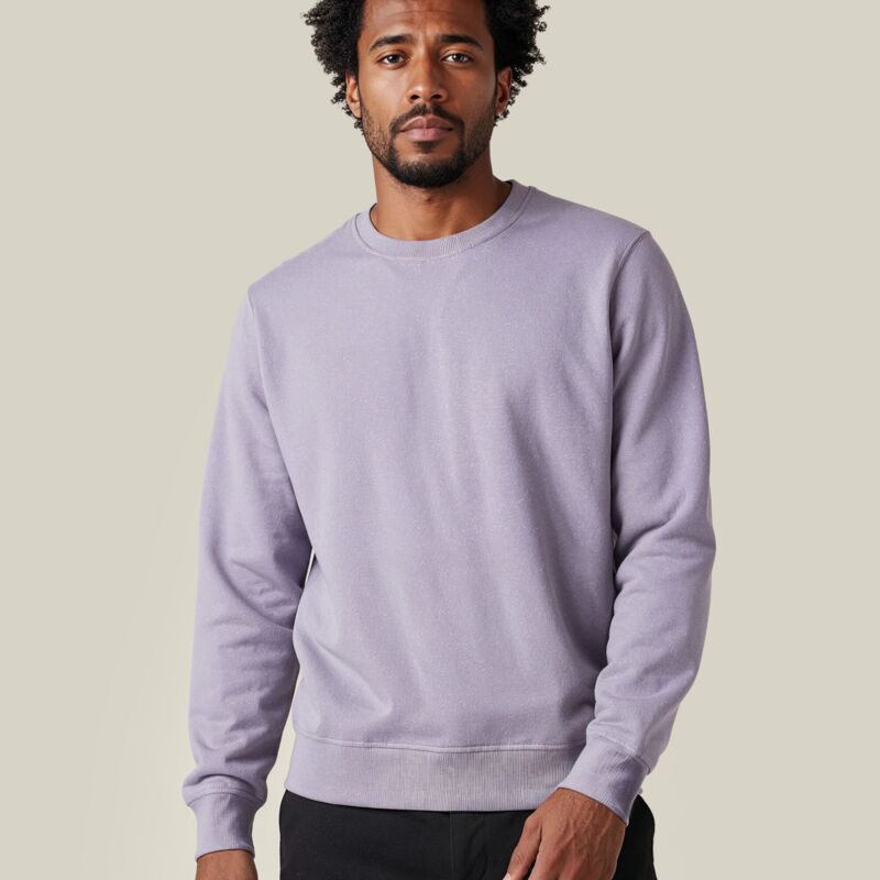 The Standard Crew Thumbnail