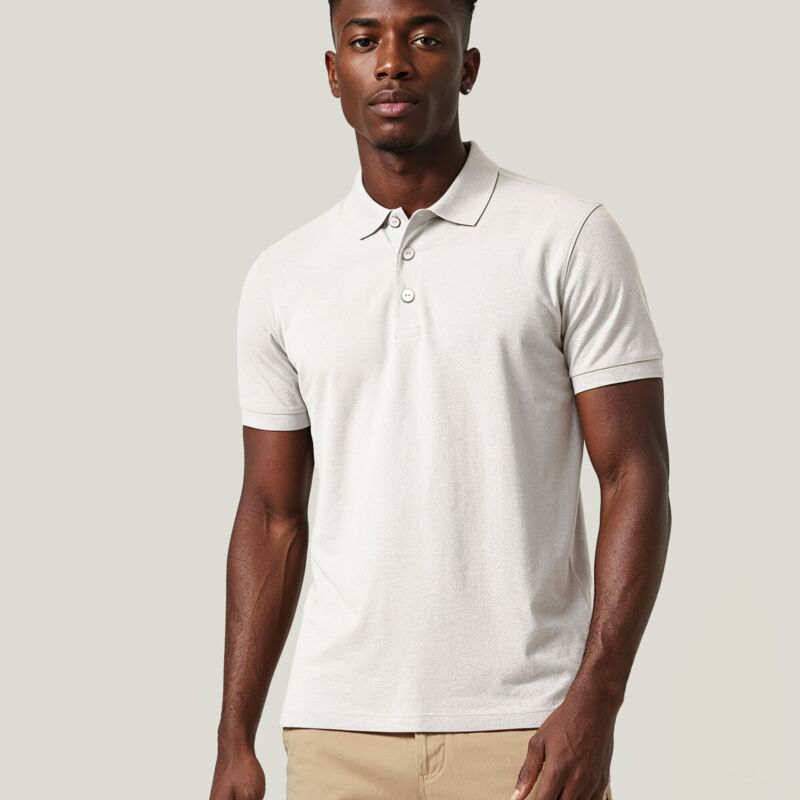 The Standard Polo Thumbnail